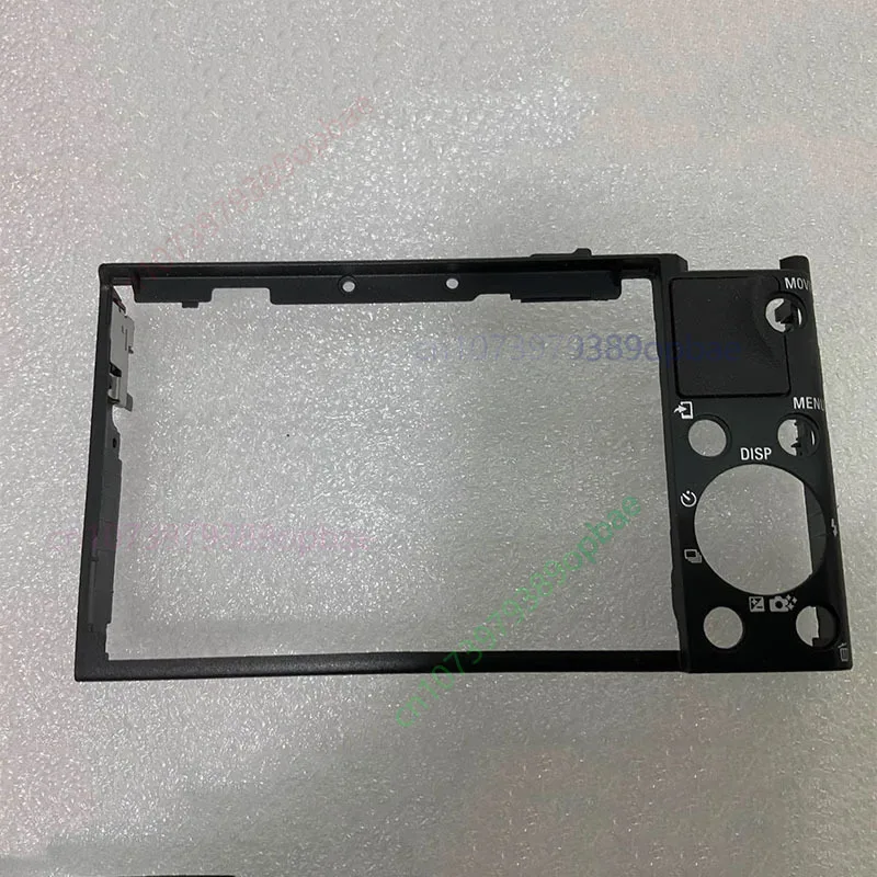 New Back cover repair parts for Sony DSC-RX100M3 RX100III RX100-3 RX100M3 Digital camera