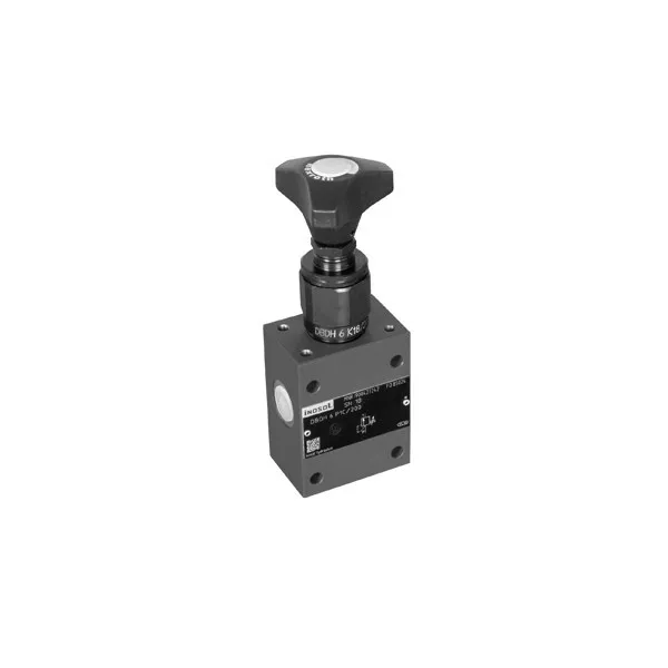 

DBDH20K1X/100 Cartridge Valve Direct Acting Relief Valve