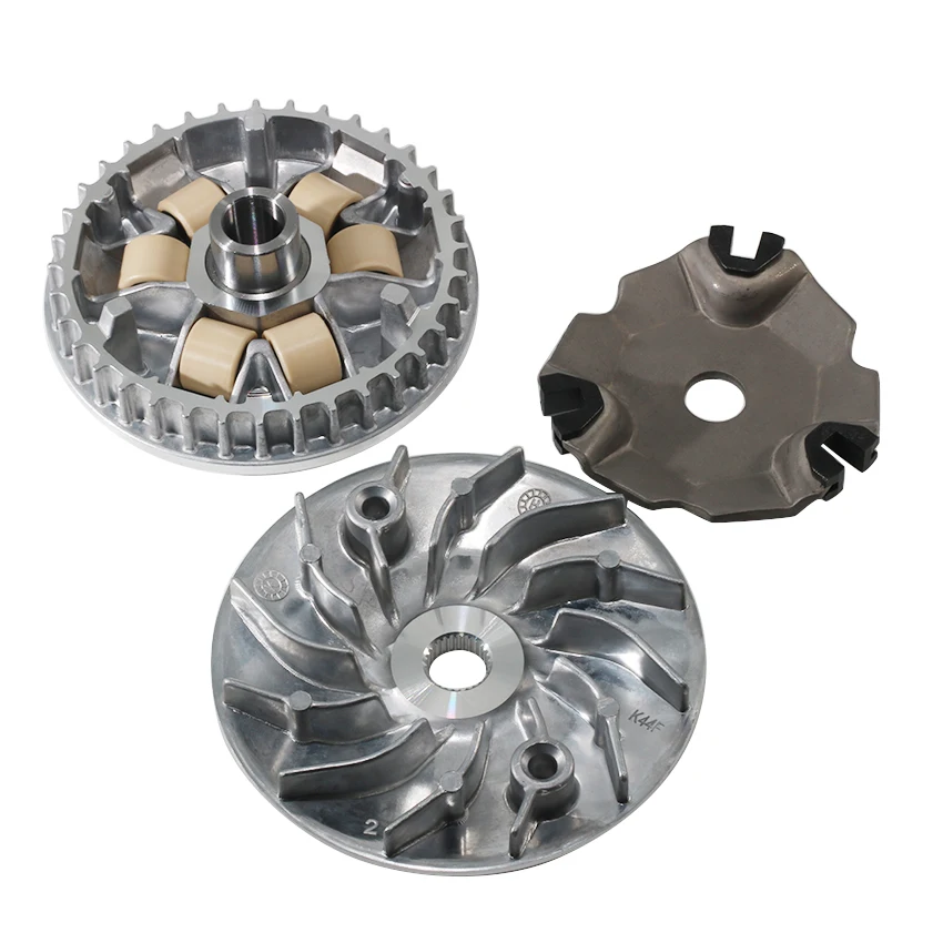 Motorcycle Front Wh…