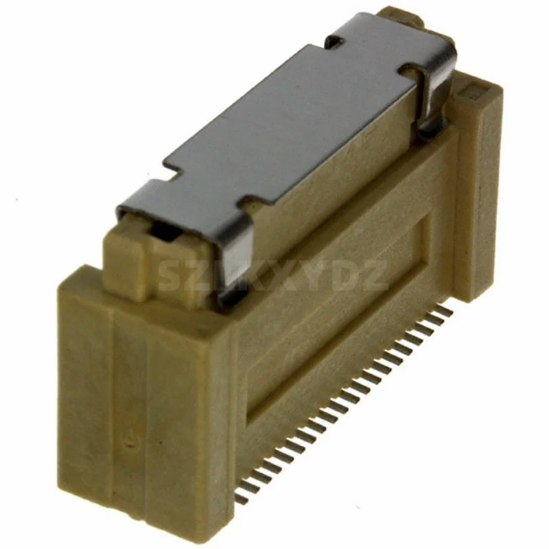 

2PCS/LOT 5084616-1 CONN RCPT 40POS SMD GOLD