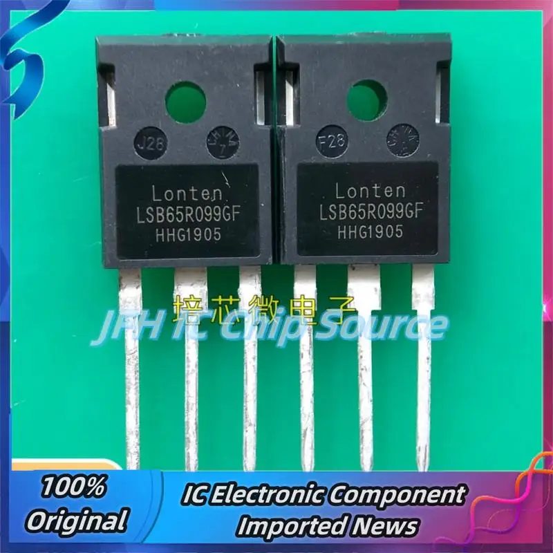 5PCS-10PCS  LSB65R099GF  MOS 40A 650V  Best Quality Stock