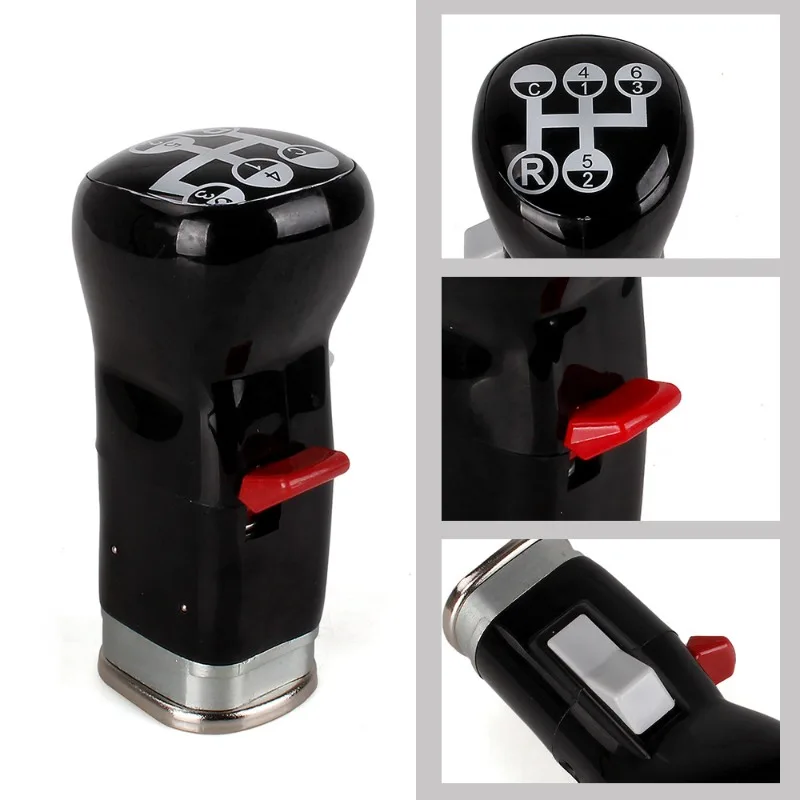 Suitable for tractor truck gear, rod knob shift gear head
