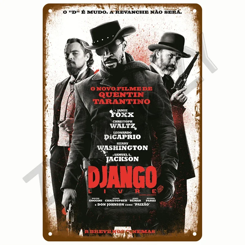 علامة القصدير الرجعية الفن جدار لديكور المنزل ، فيلم ، علامة معدنية خمر ، سينما فيلم ، ملصق كلاسيكي ، لوحة ، الحانات ، رجل الكهف ، مقهى ، نادي ، المرآب