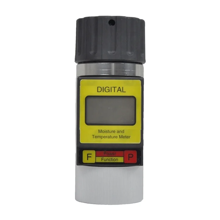 2026SKZ111B-2A Code Type Coffee Beans Moisture Meter for 24 Kinds Grains