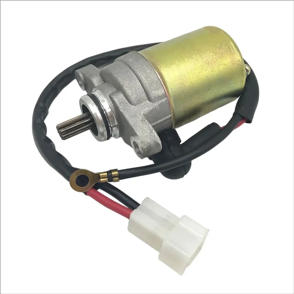 Motor de Arranque para Yamaha 100 BWS100 BWIZ BEWIZ 100cc Aerox 100 Neos 100