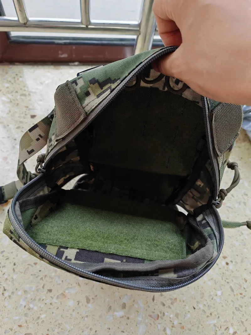 Outdoor Sport Vest Waterzak