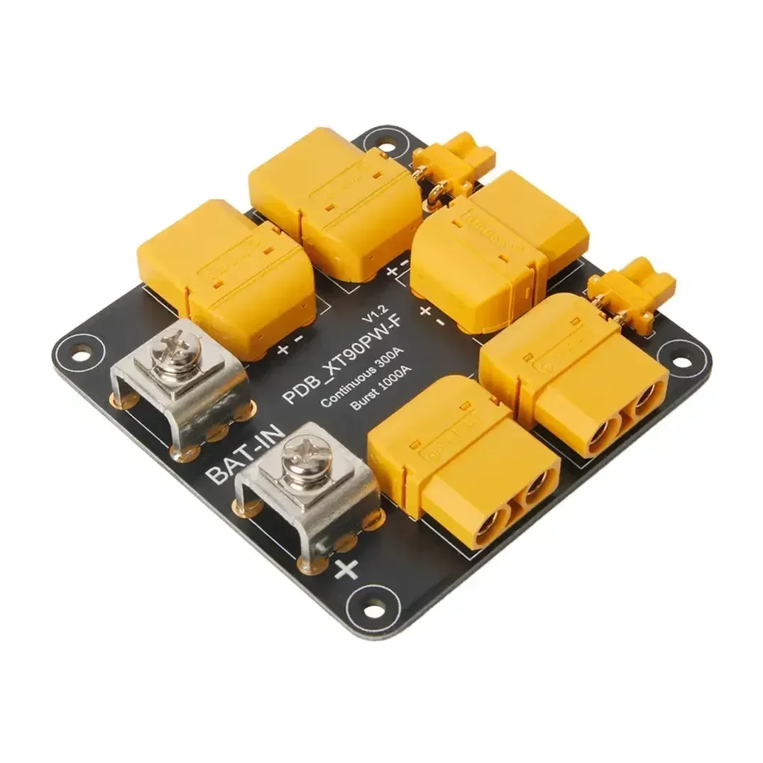 HolyBro Power Distribution Board (PDB) - 300A