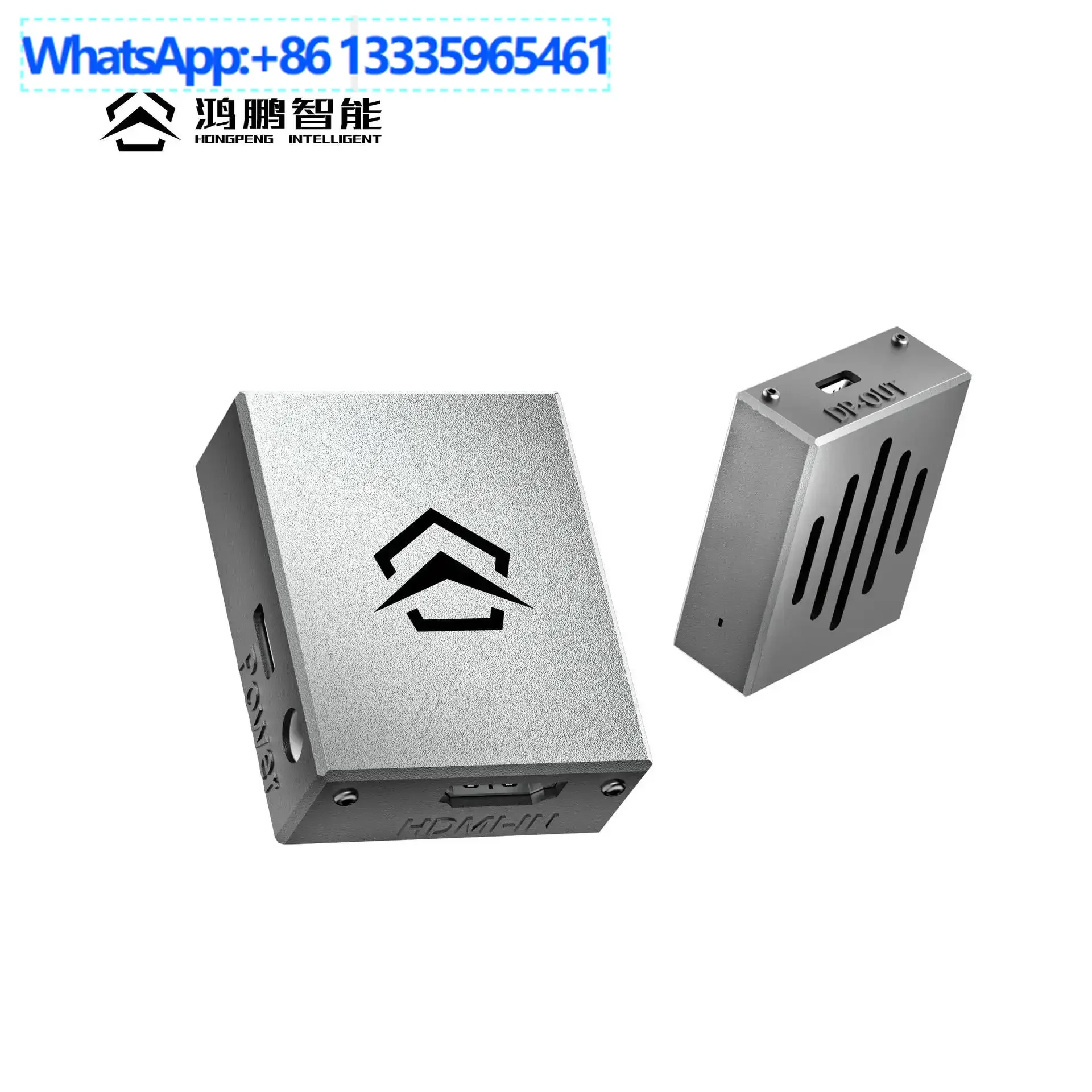 Hongpeng Intelligen…