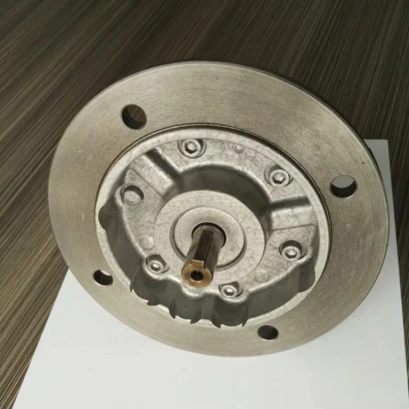 محرك هوائي مقاوم للماء 1.7 حصان محرك هوائي 4AM-F110 IEC شفة