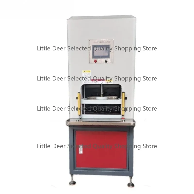 Hot Press Forming Machine Mobile Phone Case Special Punching Machine Air Conditioning Home Appliance Panel Hot Press