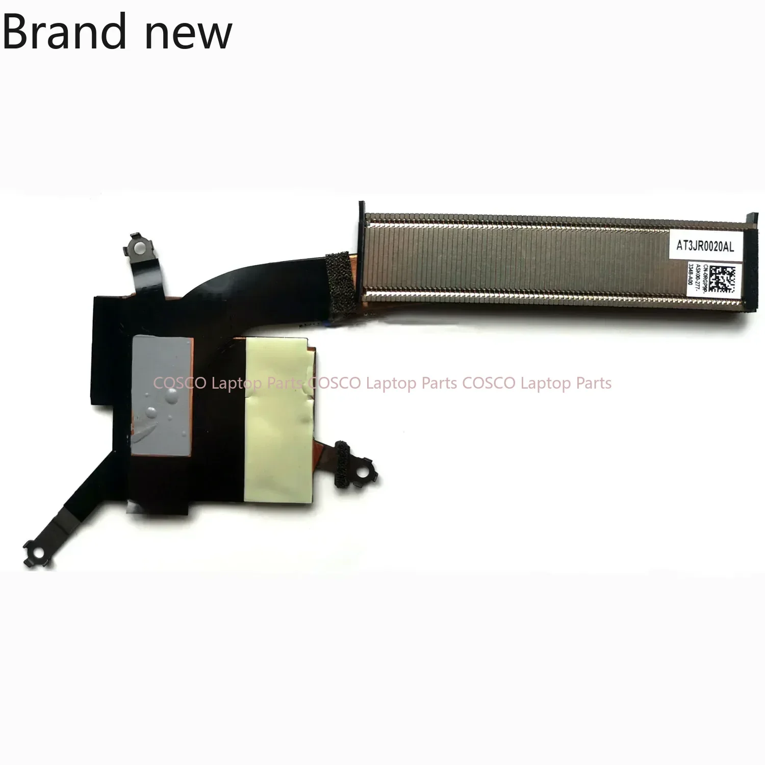 真新しい-0rgp9p-rgp9p-冷却ヒートシンクモジュール-latitude-9330-e9330-用