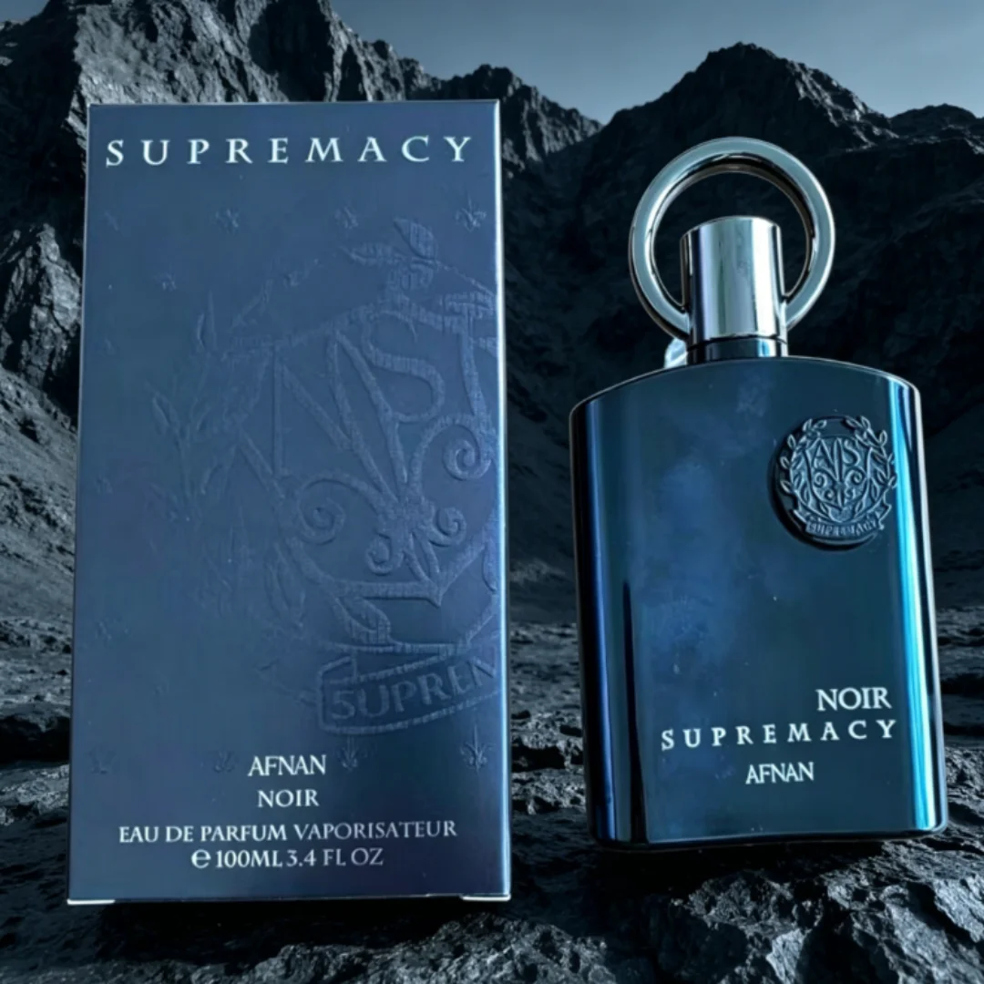 Charm lasts all day AFNAN 100M - Home Fragrance Bergamot recension och pris
