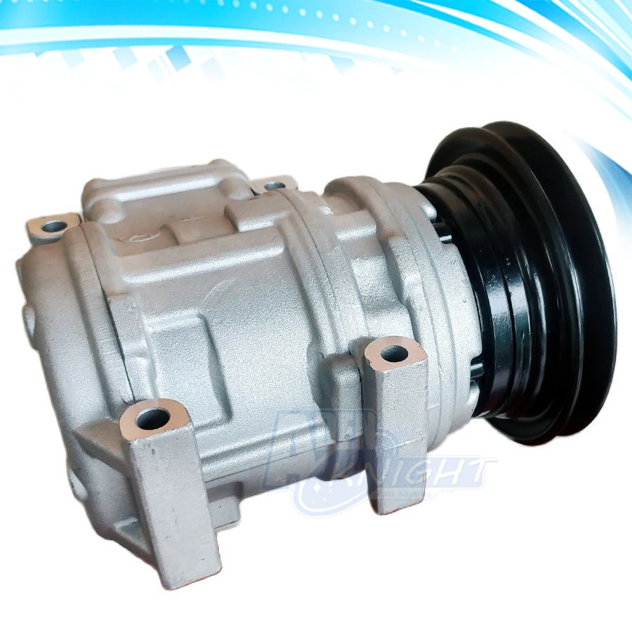 

Новый для TOYOTA Hilux REVO DSL 1997 2000 10PA15C AC Aircon COMPRESSOR 447170-2721 88320-60560 4471702721 8832060560 1PK 12 В
