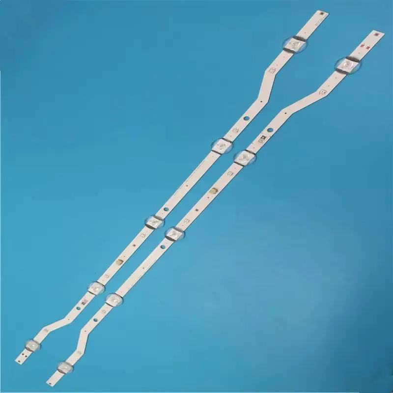 

580 мм Светодиодная лампа с подсветкой 5 светодиодов для Samsung 32 "TV UA32J4088 LM41-00148A LM41-00133A CY-JJ032AGHV3H 2015 SVS F-C0M 32HD