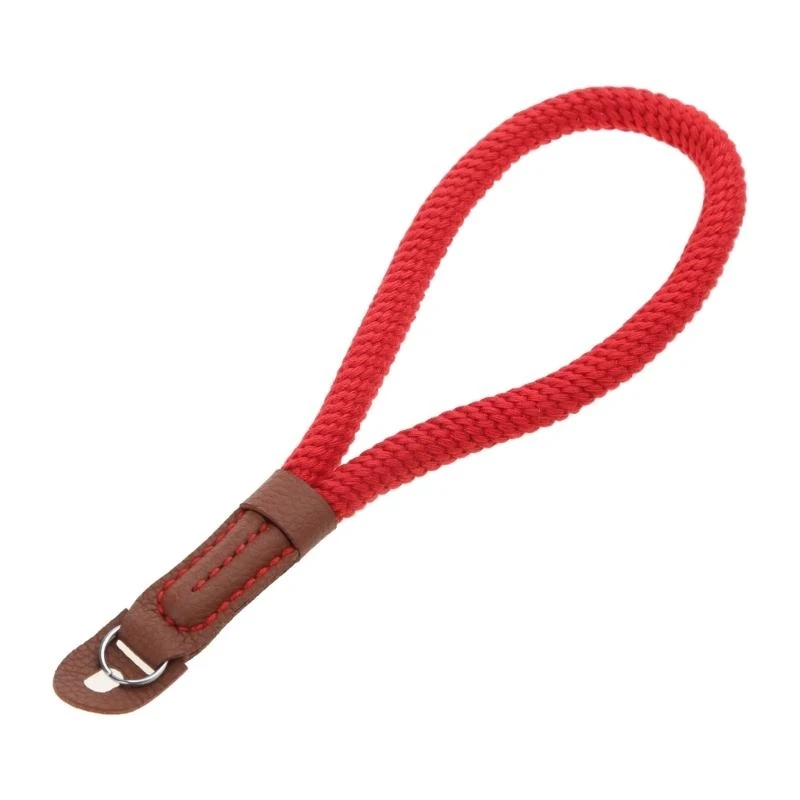 K32C Unisex Camera Strap Wristband Nylon Rope for Camera Hand Straps DSLR and Mirrorless Cameras for Photographers