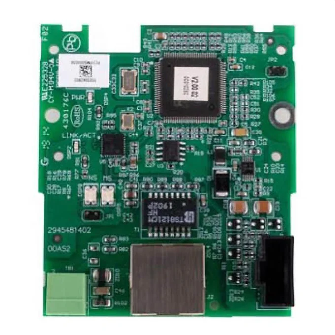 

Originele Printplaat Printplaat CMM-EIP02 In Voorraad