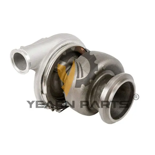 

YearnParts ® Turbocharger Turbo HX55 for Hyundai R450LC-7 R480LC-9S R500LC-7 R520LC-9S R510LC-7(INDIA) HL780-3A Engine R780H2