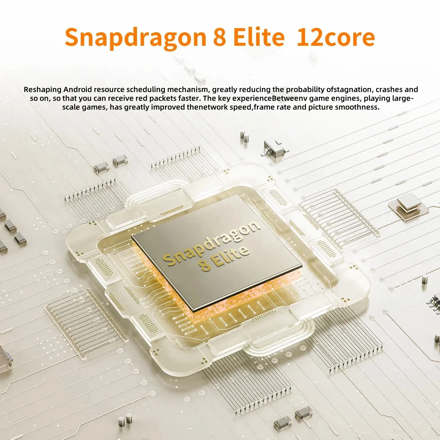 كمبيوتر لوحي جديد 2026 هوت باد S26 الترا 7.3 بوصة HD 4K أندرويد 13 22 جيجابايت + 2 تيرا بايت 8000 مللي أمبير بطارية 4G 5G بطاقة Sim المزدوجة واي فاي نظام تحديد المواقع جوجل #4