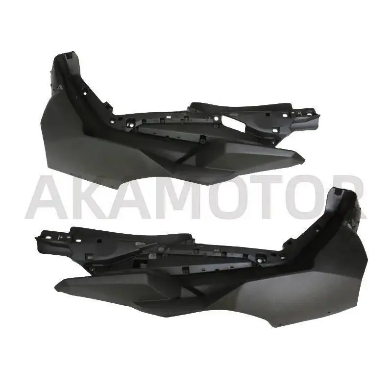 

Left / Right Footrest Body For Loncin Voge Sr4 Lx350t-5