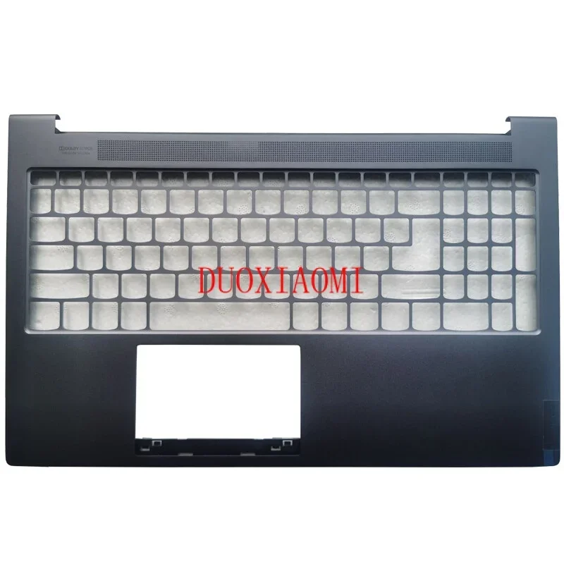 

Laptop for Lenovo IdeaPad slim 7-15imh05 upper case palmrest cover gray