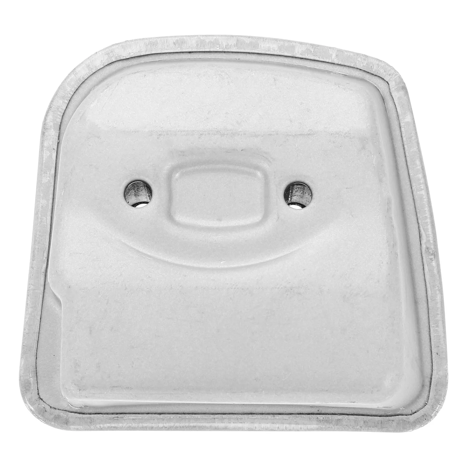 

Muffler Noise Reduction Metal Build For Fs38 55 Lawn Mower Parts Replacement Lawn Mower Engine Repair Tool