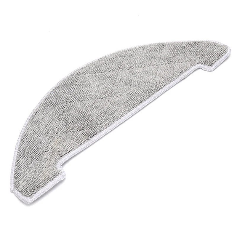 Sweeper suku cadang pengganti Aksesori pembersih plastik untuk Robot Proscenic M7 M7PRO