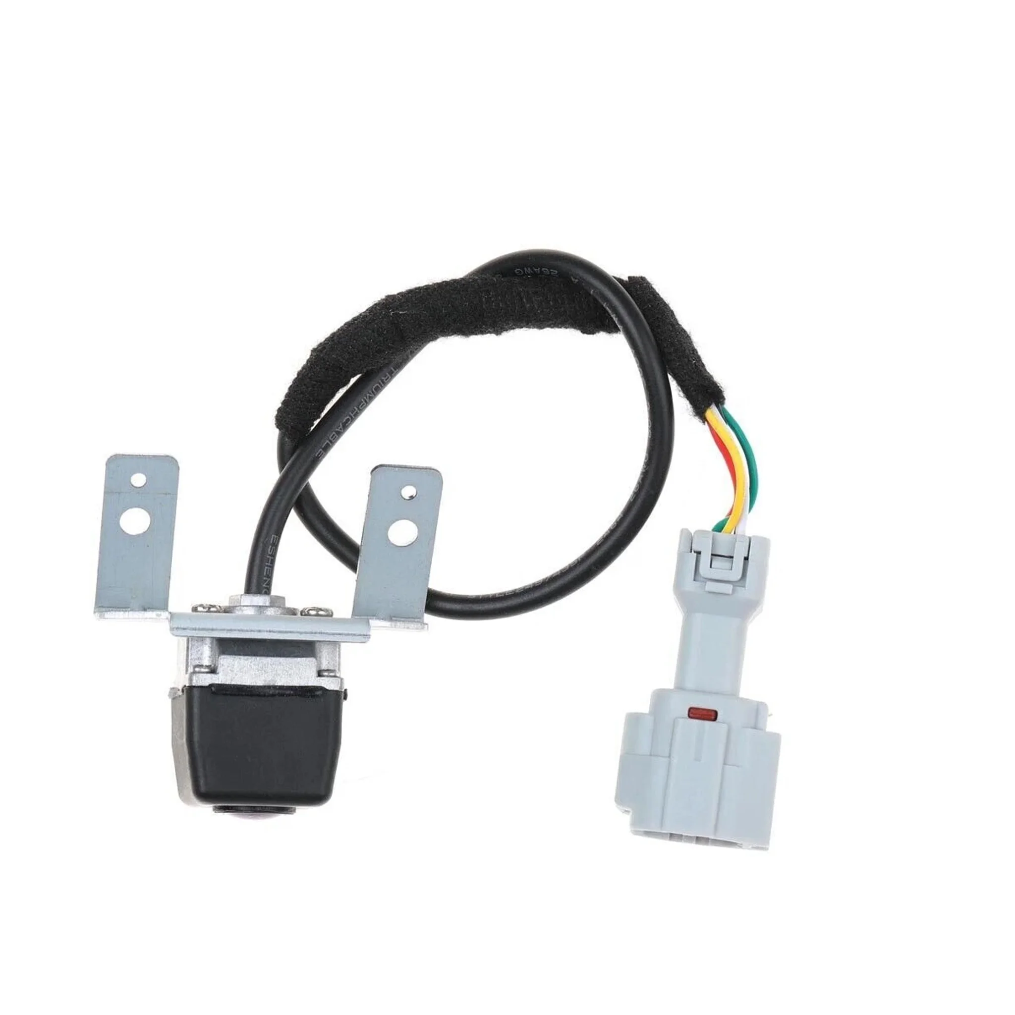 PEIVSO NEW 95760-3S102 957603S102 For Hyundai 2010-2014 Sonata Yf Genuine Back View Camera Assembly I45 Back View Camera
