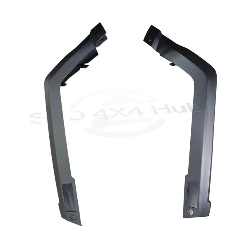 

Заднее левое и правое крыло для Odes ATV UTV 800, оригинальные четырехчастные детали русской механики RM800, арт.: 13610100000 13610110000