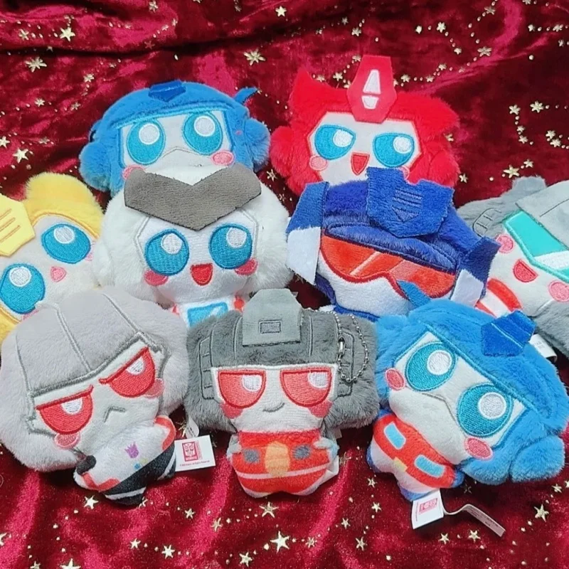 

Новый хит продаж на складе, случайная игрушка-трансформер Оптимус, ударная волна, глухая коробка, украшение стола, игрушка-модель, игрушка-сюрприз для фанатов, подарок