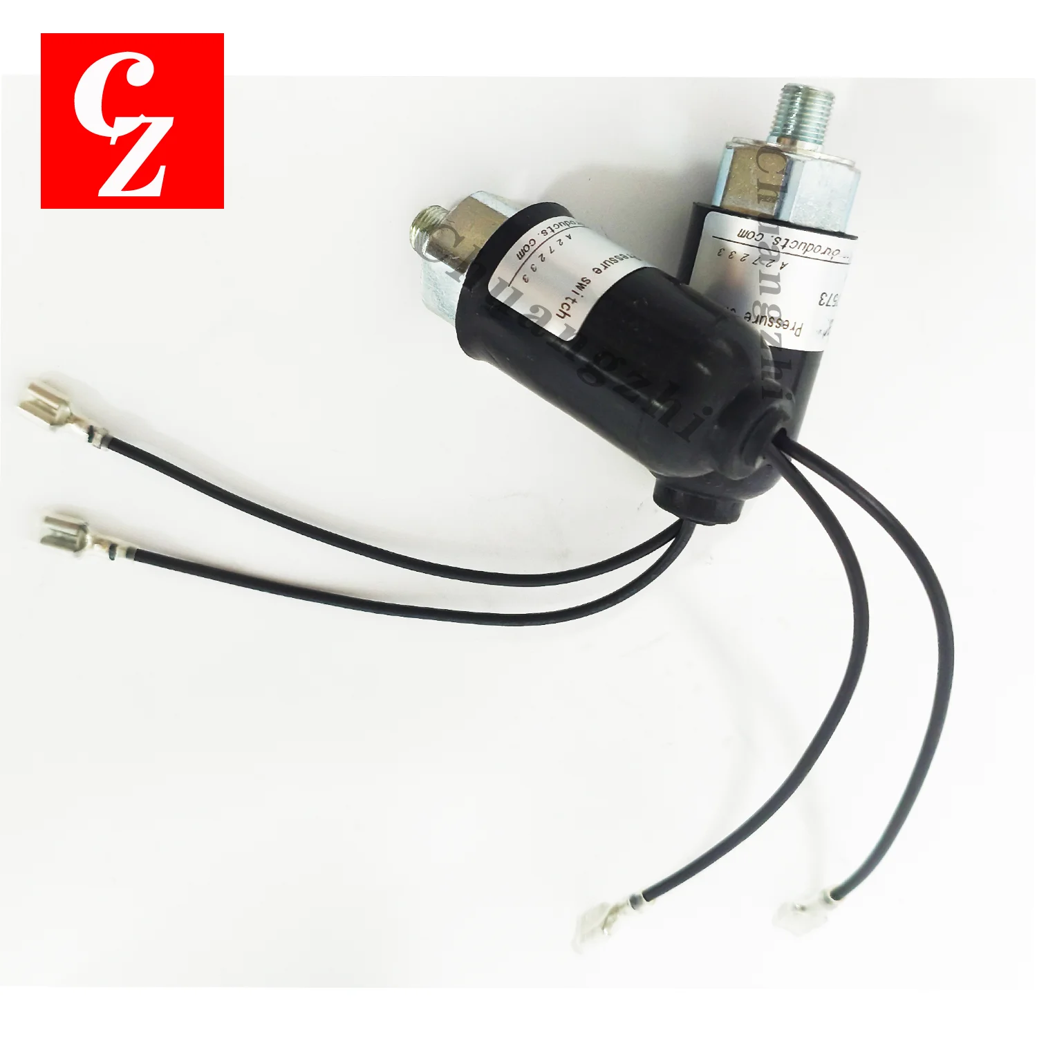 

2026 36757573 for Ingersoll Rand Air Compressor Exhaust Pressure Switch with High Quality Warranty 1Year