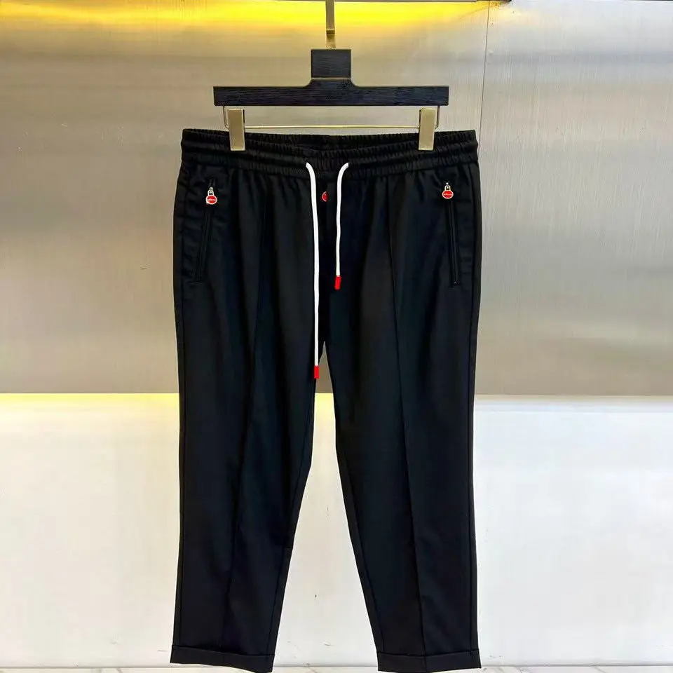 كيتون السراويل عارضة نمط المال القديم الجديدة #2