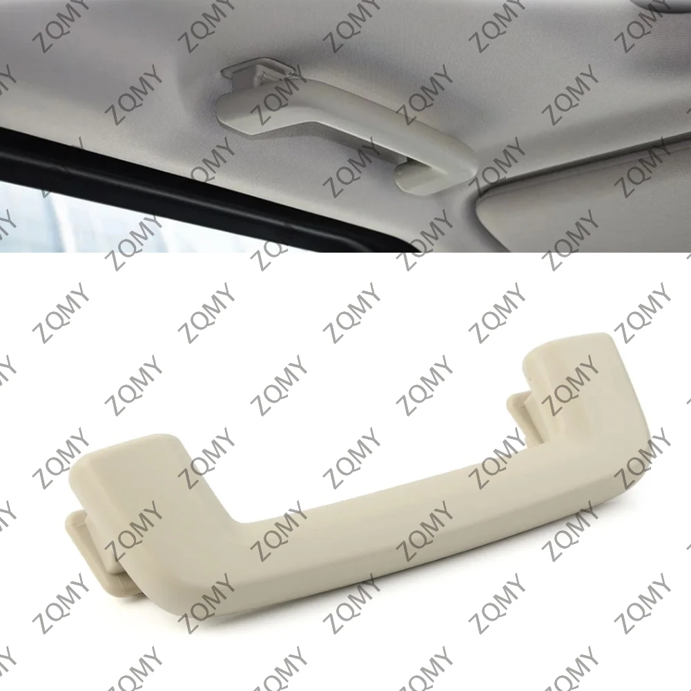 1pcs Car Interior Roof Grab Handle For Land Rover LR3  Discovery 3 2005-2009 /Discovery 4 LR4 2010 2011 2012 2013 2014 2015 2016