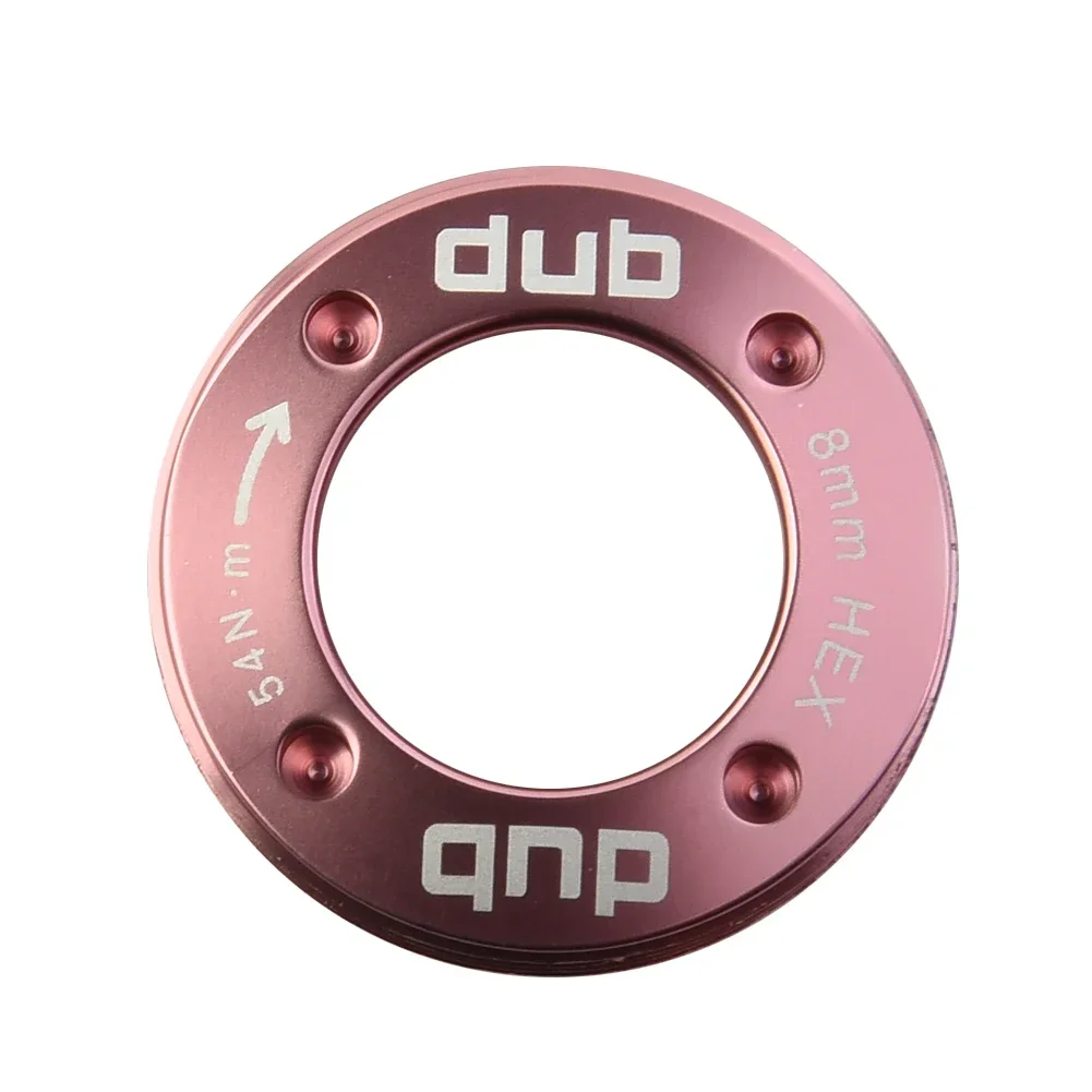 Bike Crank Arm Cap For-SRAM SPARE DUB New Crank DUB Cap Crankset Screw M30 Sram Crank Bolt Kit DUB Crank Cover Bicycle Parts