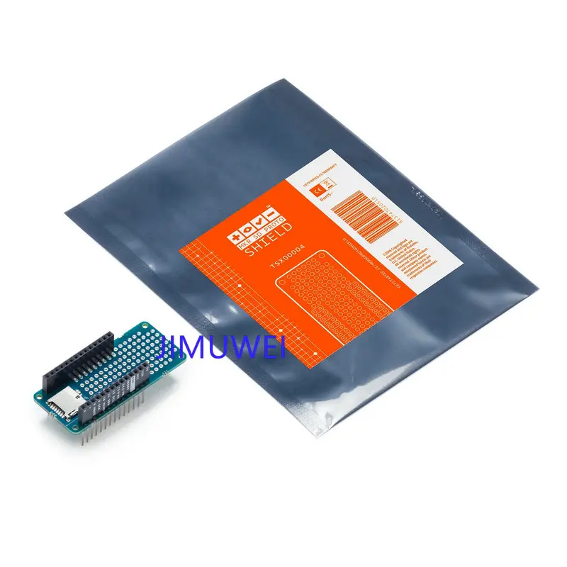 ARDUINO MKR SD PROTO SHIELD TSX00004 IoT sensor expansion board