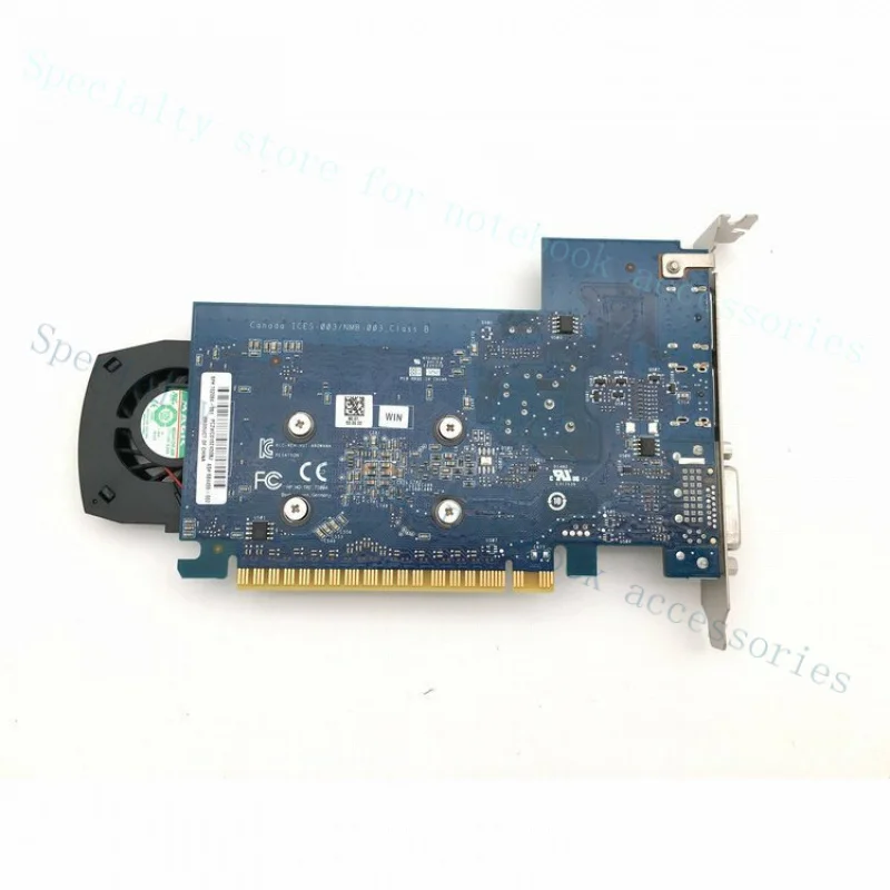 A+702084-001 FOR HP Nvidia GeForce GT630 2GB PCI-E 2.0 Graphics Card 684455-002