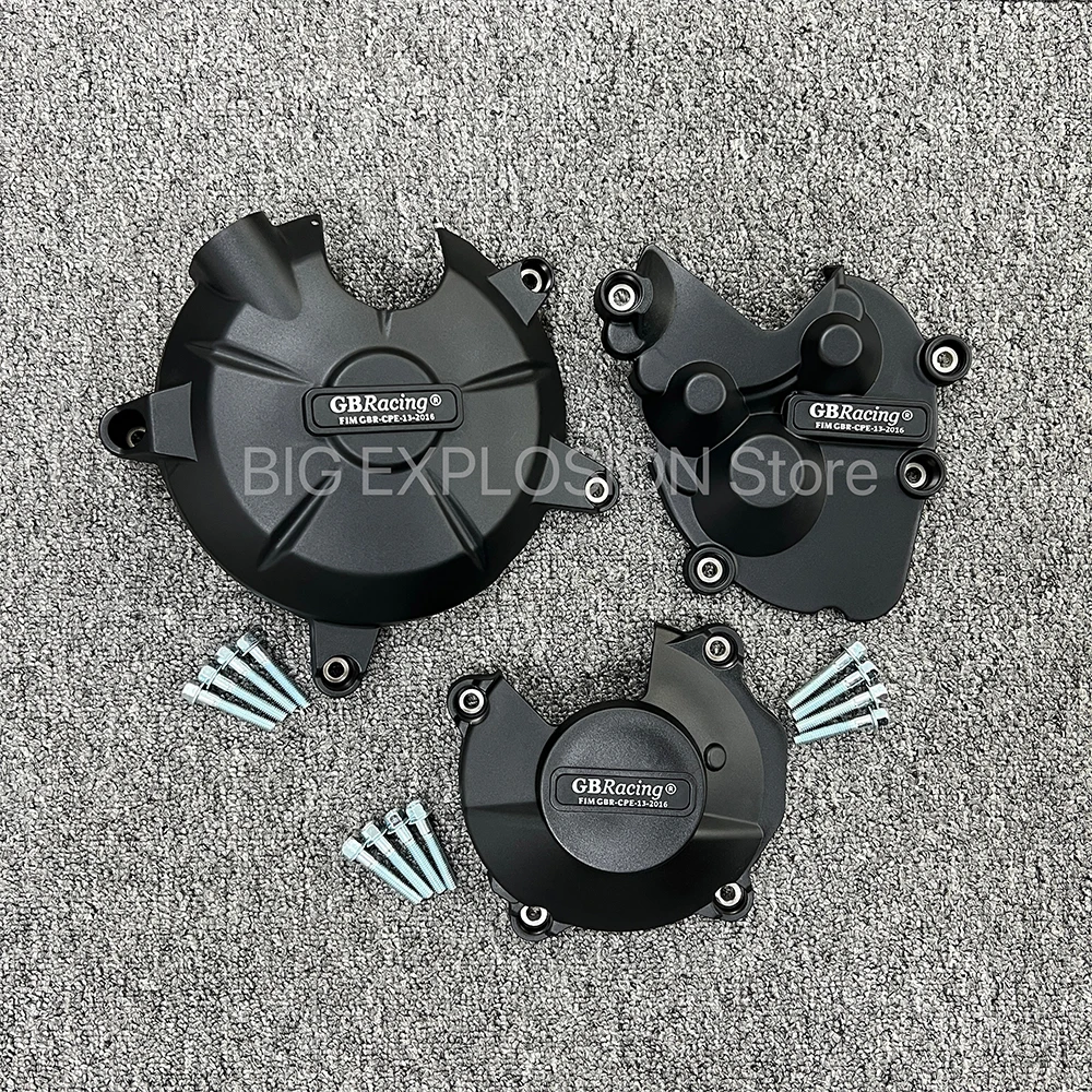 2025 ZX-6R New Gb R… - image