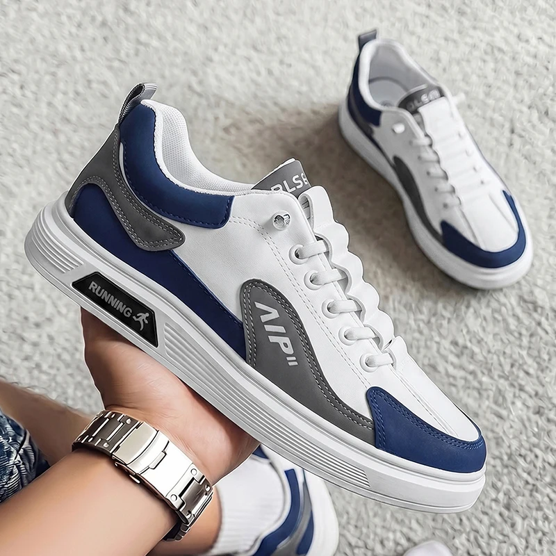 Trendige Herren Casual Sneaker – Men Shoes Running Sale Bewertung und Preis