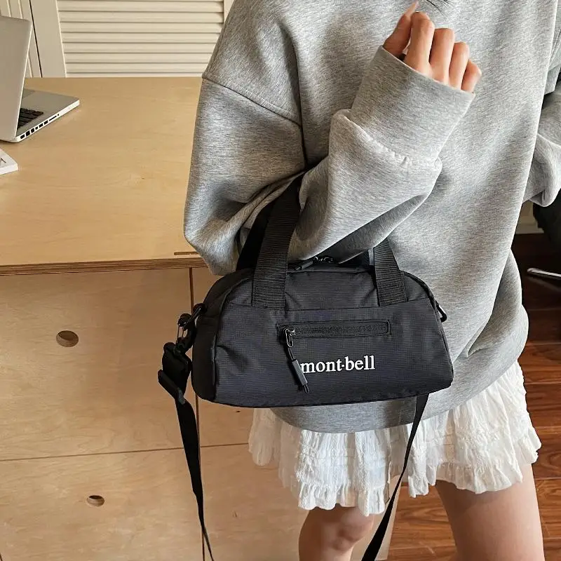 حقيبة كتف عصرية كاجوال متعددة الجيوب للسفر حقيبة يد متعددة الوظائف للجنسين هدايا للزوجين