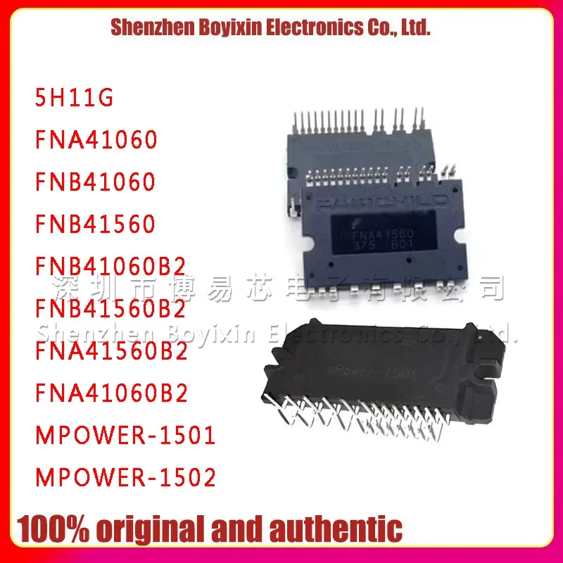 Brand new original FNB41060 5H11G FNA41060 FNB41560 FNB41060B2 FNB41560B2 FNA41560B2 FNA41060B2 MPOWER-1501 MPOWER-1502
