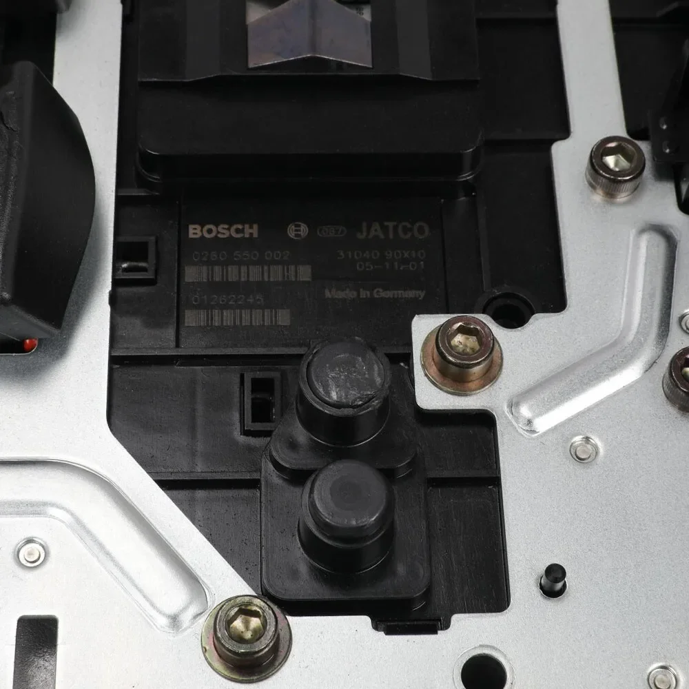 RE5R05A Corpo valvola di alta qualità TCU per Nissan Datsun Armada Frontier Titan Infiniti G35 FX35 Nastro QC-033