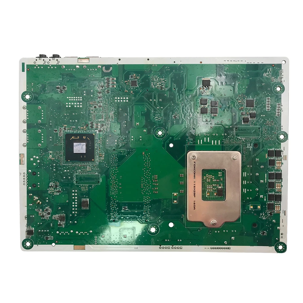 High Quality for HP IPISB-KD 655876-001 647281-001 All-in-One Mainboard Elite 8200