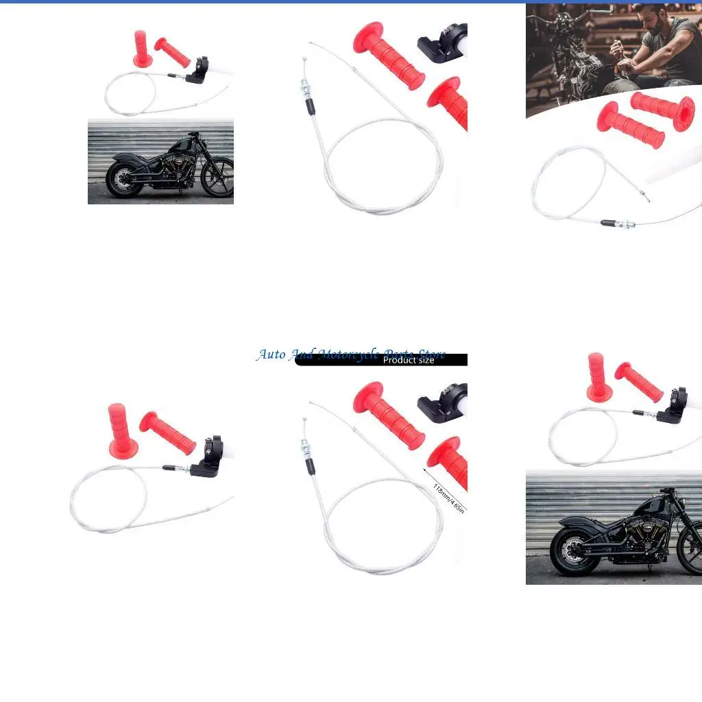 

P9FD 22-мм скручиваемой дроссельной заслонки и кабельные туалетные велосипедные аксессуары для байк-байк для 50 куб. 25 куб.