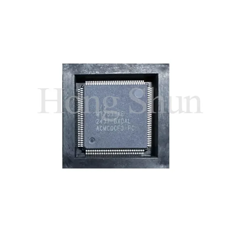 

MT7531AE/PCB MT7531AE Black PC casing