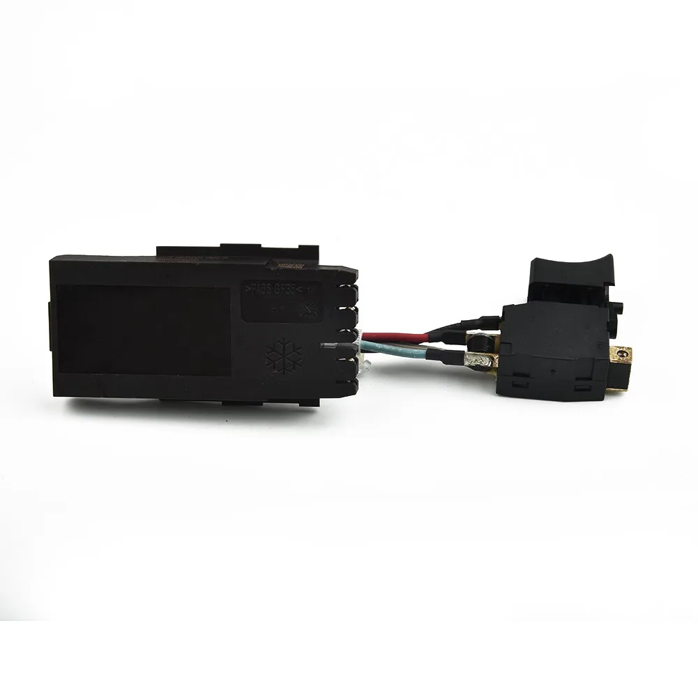 Easy Install Switch 21.6V Switch Approx. 8*4cm Size Convenient Operation Easy To Install For SFH22-A For SIW22T-A