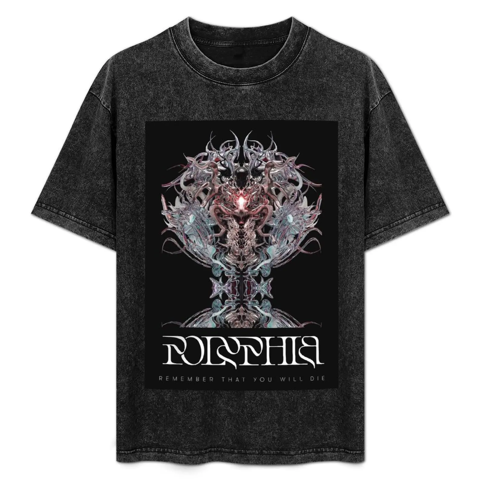 

Polyphia Art T-Shirt Lightweight Hiking T-Shirt