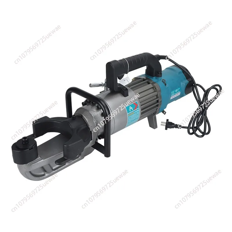 Portable Portable Electric Rebar Bending Machine