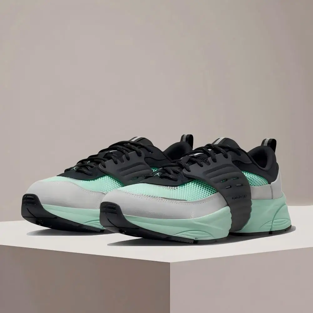 

Мужские дышащие модные универсальные легкие удобные спортивные повседневные кроссовки Nike Jordan Trunner IB3722-004