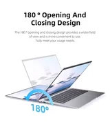 2026 Portable Windows 11 Pro Laptops Intel Core I7 8650U 16GB RAM 1TB SSD Office Gamer Study Notebook Computer PC - Image 3