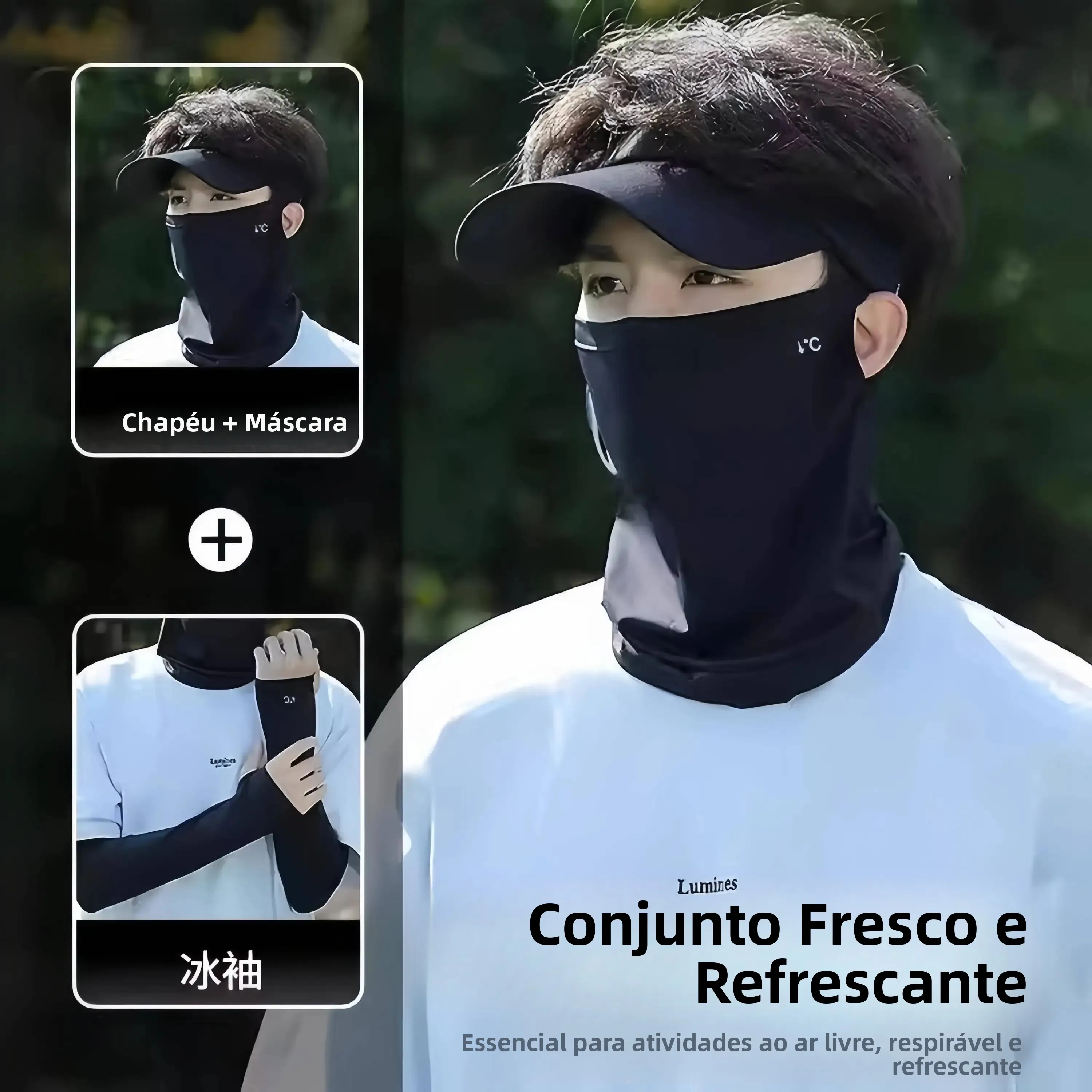 men's-summer-outdoor-running-hat-uv-protection-empty-top-wide-brim-face-covering-sunscreen-cap-women's-sun-hat