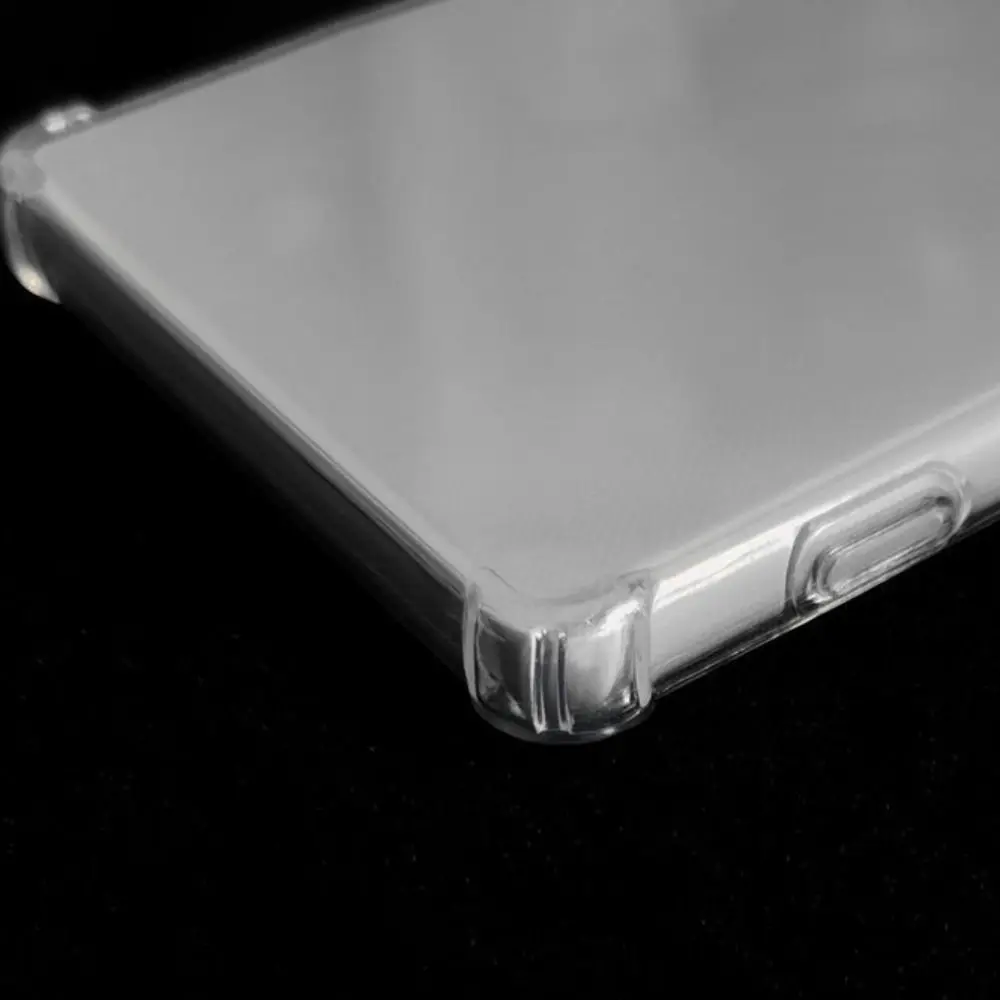 Premium Soft TPU 4.3